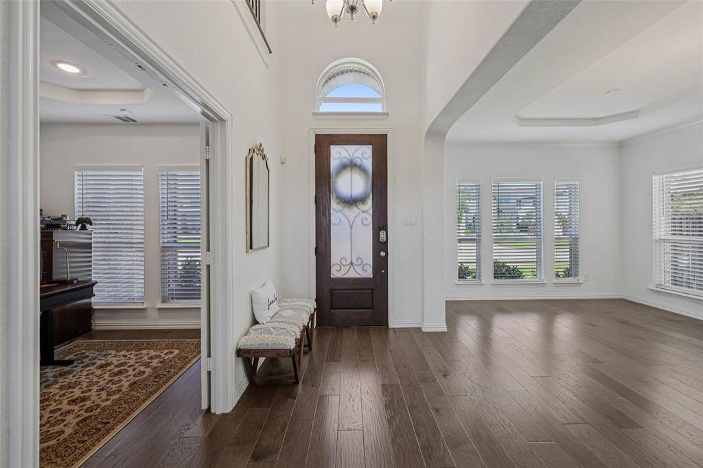 Haslet, TX 76052,513 Westwood Way Drive