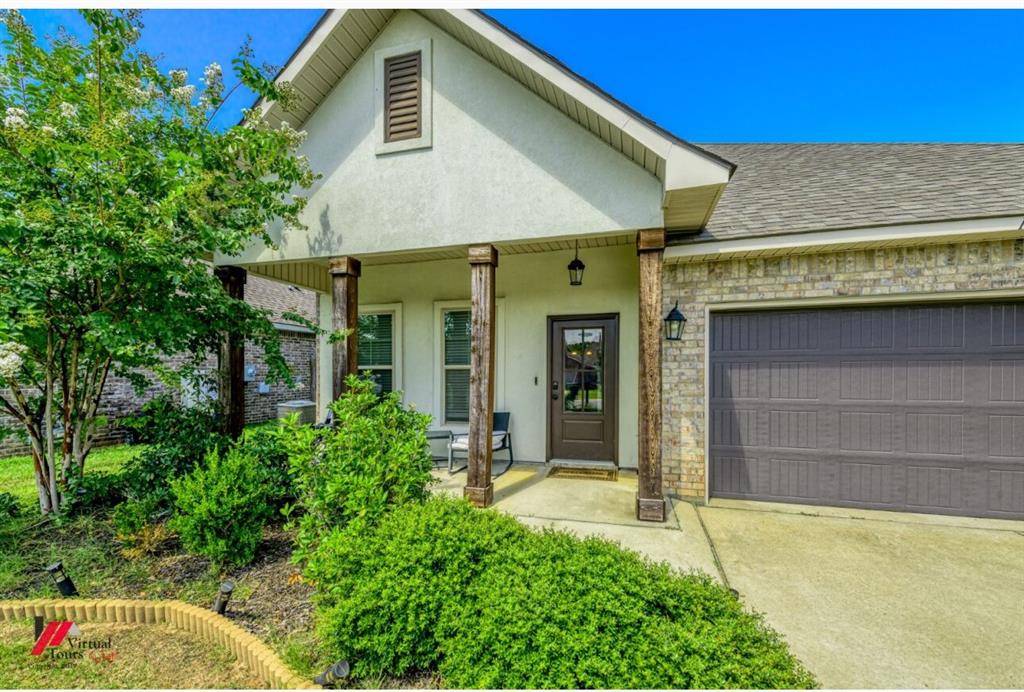 Shreveport, LA 71104,1544 Riverview Lane
