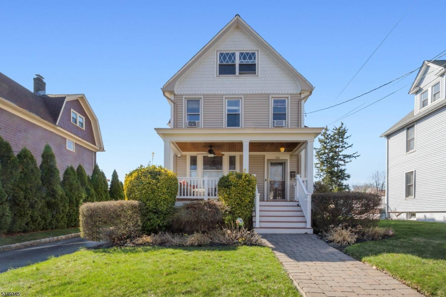 Ridgefield Park Village, NJ 07660,56 Hudson Ave