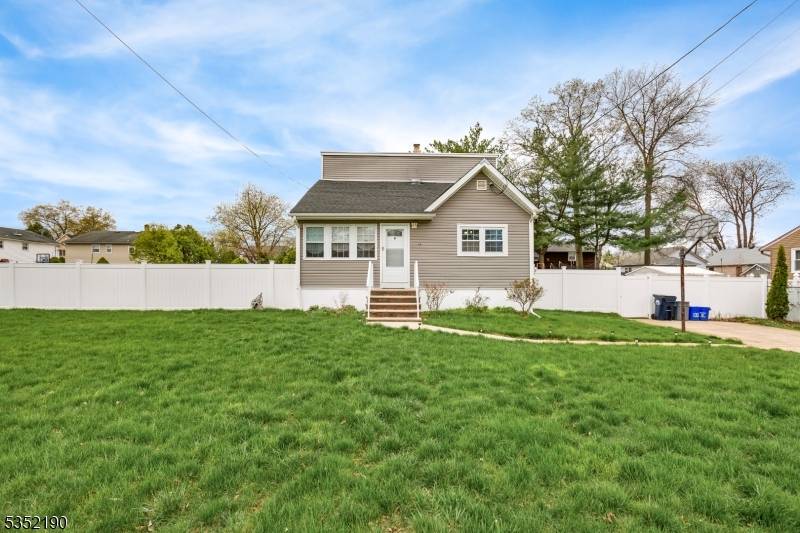 Piscataway Twp., NJ 08854,48 Central Ave