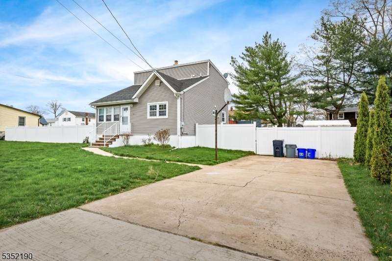 Piscataway Twp., NJ 08854,48 Central Ave