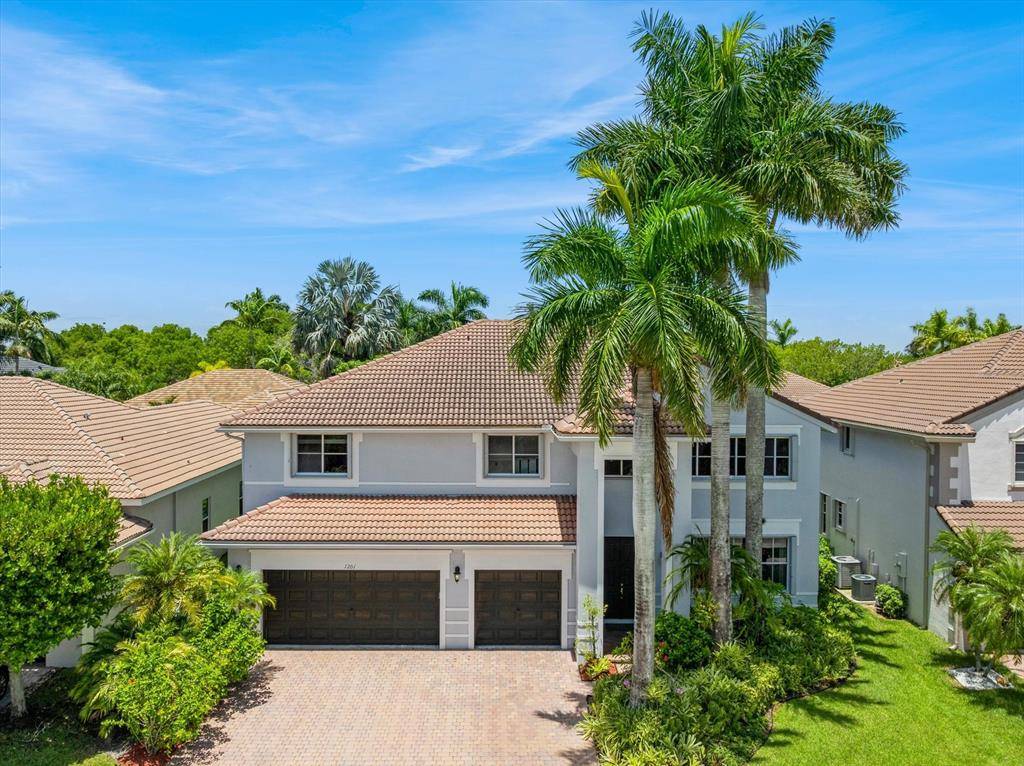 Weston, FL 33327,1201 Skylark Dr