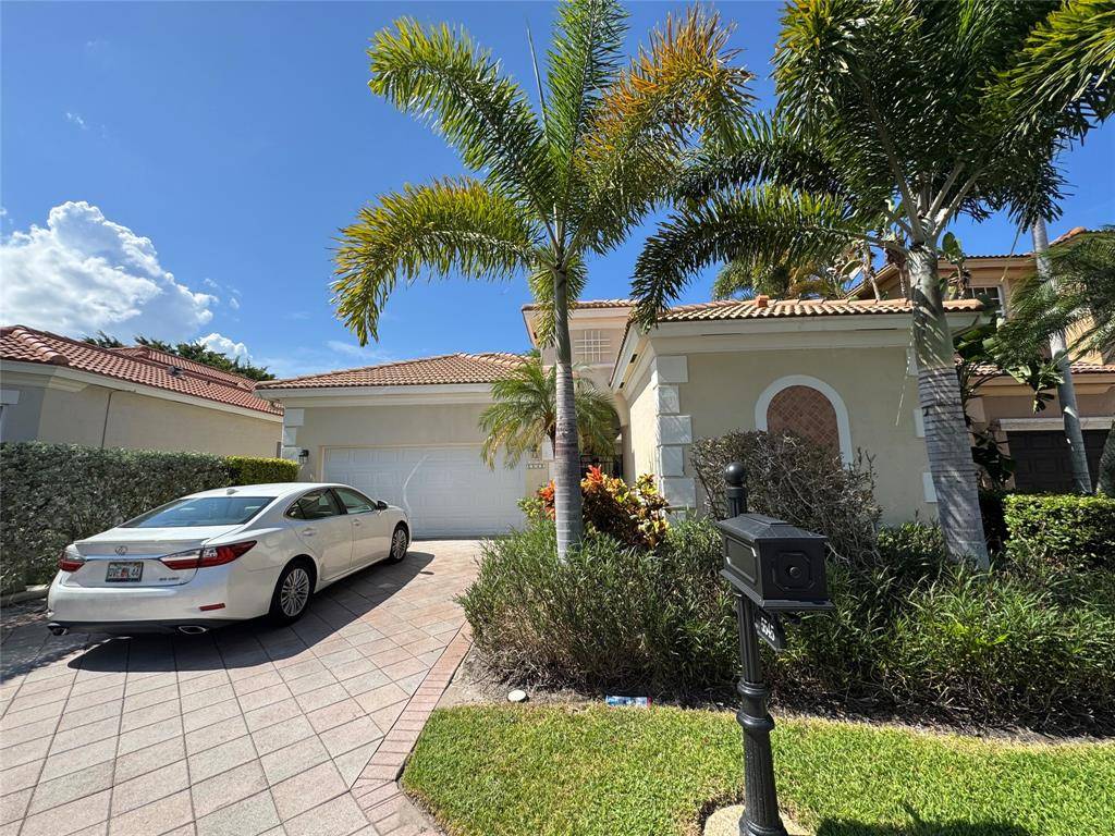 Delray Beach, FL 33484,5545 Via De La Plata Cir