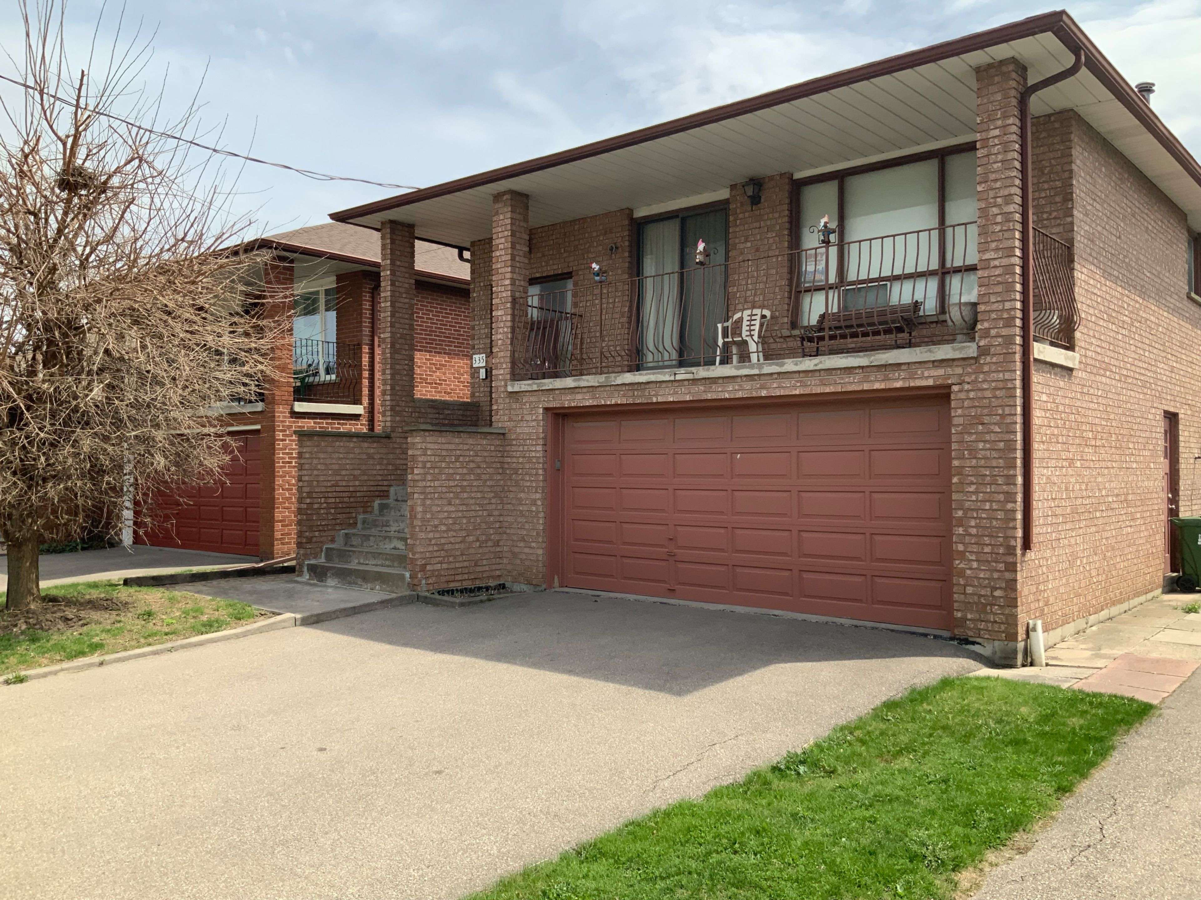 Toronto C04, ON M6A 1N9,335 Ranee AVE