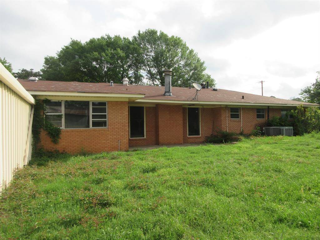 Shreveport, LA 71107,4803 N Market Street