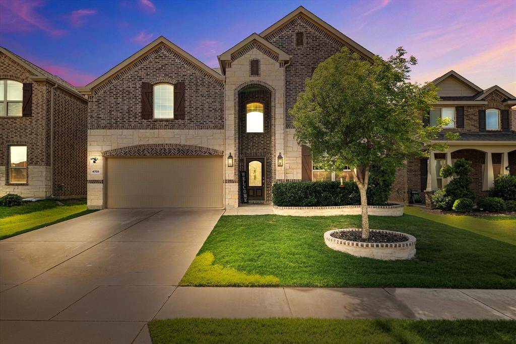 Frisco, TX 75036,4708 River Edge Place