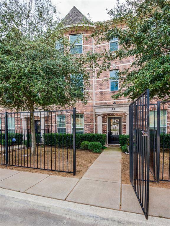 Lewisville, TX 75067,2500 Rockbrook Drive #29
