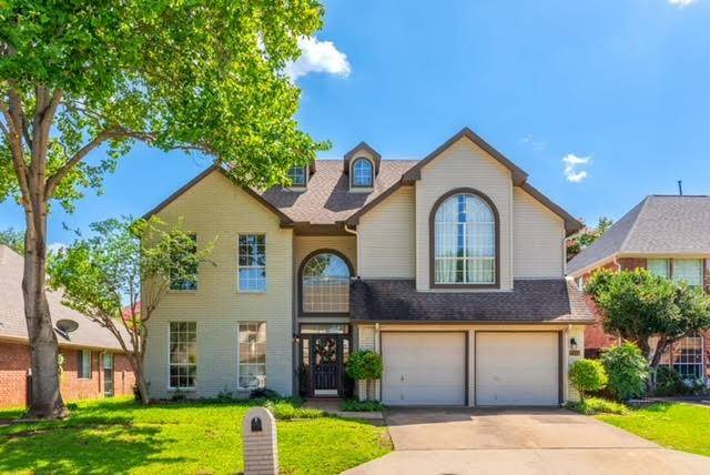 Mckinney, TX 75072,2914 Stonepointe