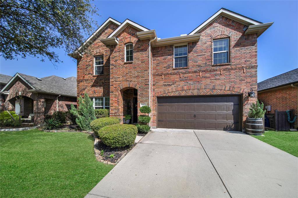 Frisco, TX 75036,12417 Ocean Spray Drive