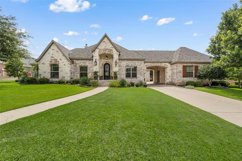 Woodway, TX 76712,105 Stone Lake Drive