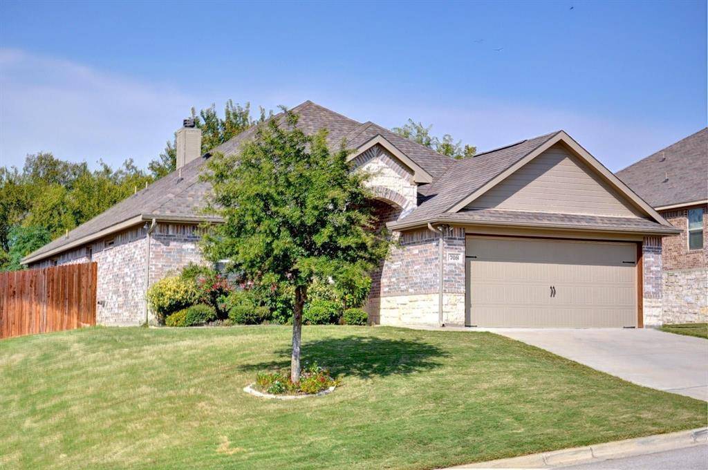 Aledo, TX 76008,708 Westgate Drive