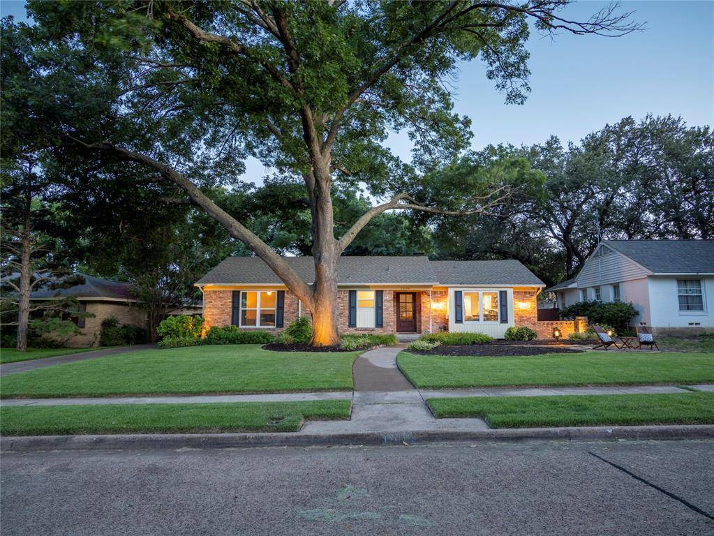 Richardson, TX 75080,1219 Elmwood Drive
