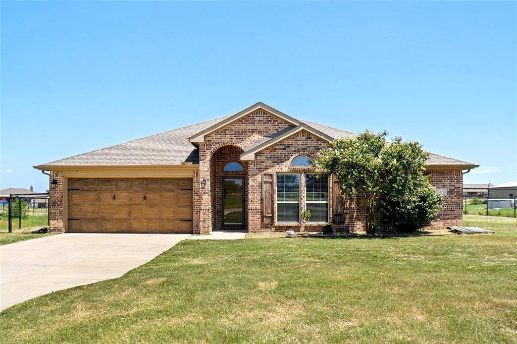 Springtown, TX 76082,116 Springwood Ranch Loop