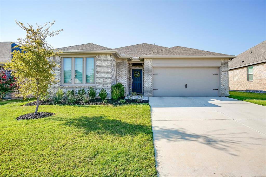 Pelican Bay, TX 76020,1448 Eagle Nest Drive