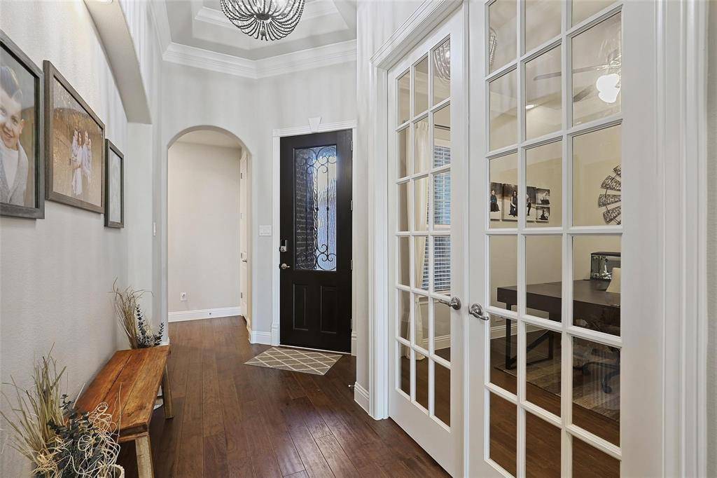 Prosper, TX 75078,1111 Belknap Way