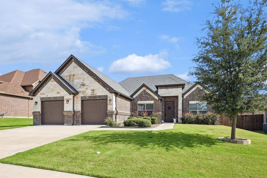 Sanger, TX 76266,707 Chaparral Road