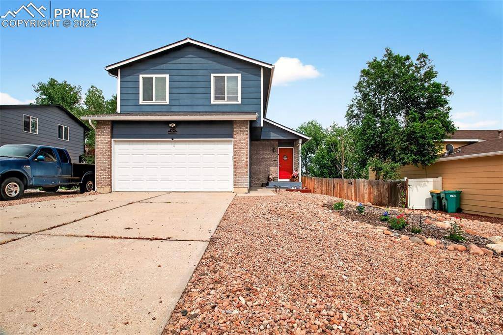 Fountain, CO 80817,624 Harvest Field WAY