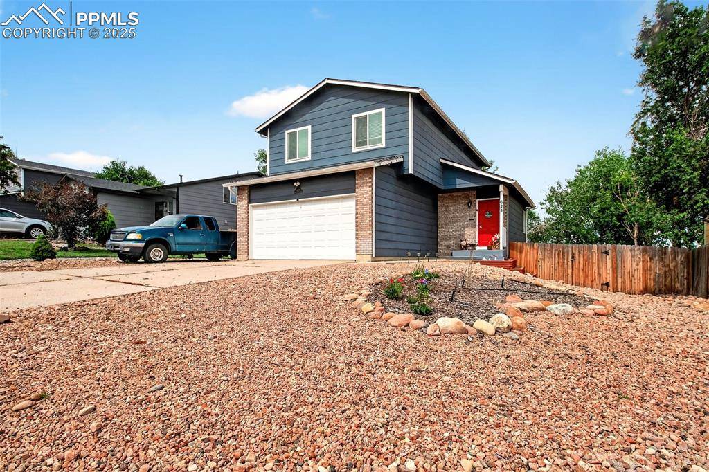 Fountain, CO 80817,624 Harvest Field WAY