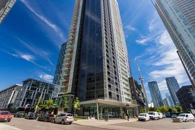 Toronto C01, ON M5V 0J9,85 Queens Wharf RD #1507