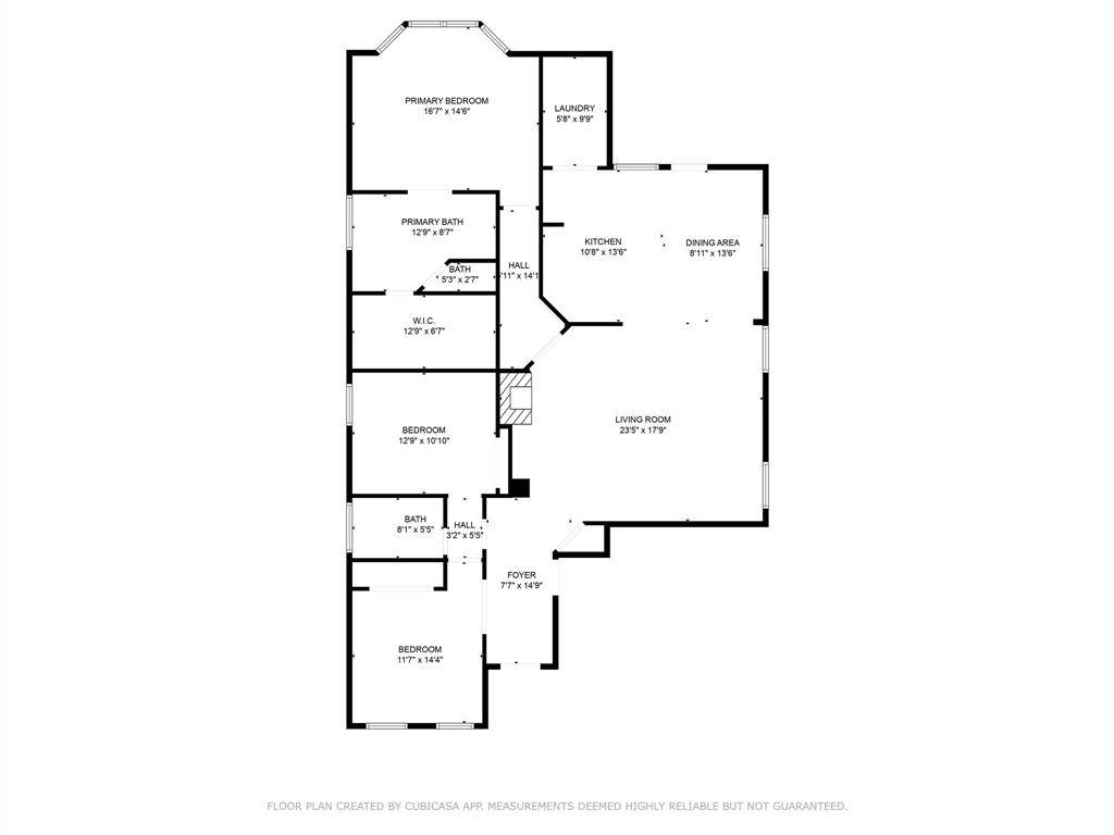 Denton, TX 76226,3512 Hornbeam Street