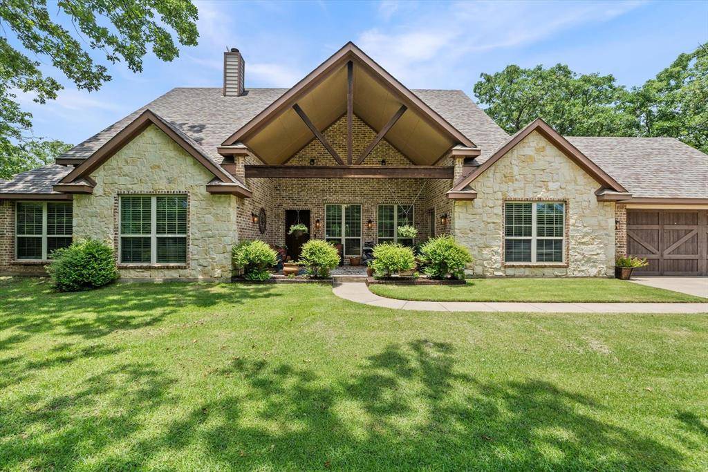 Quinlan, TX 75474,6570 County Road 2297