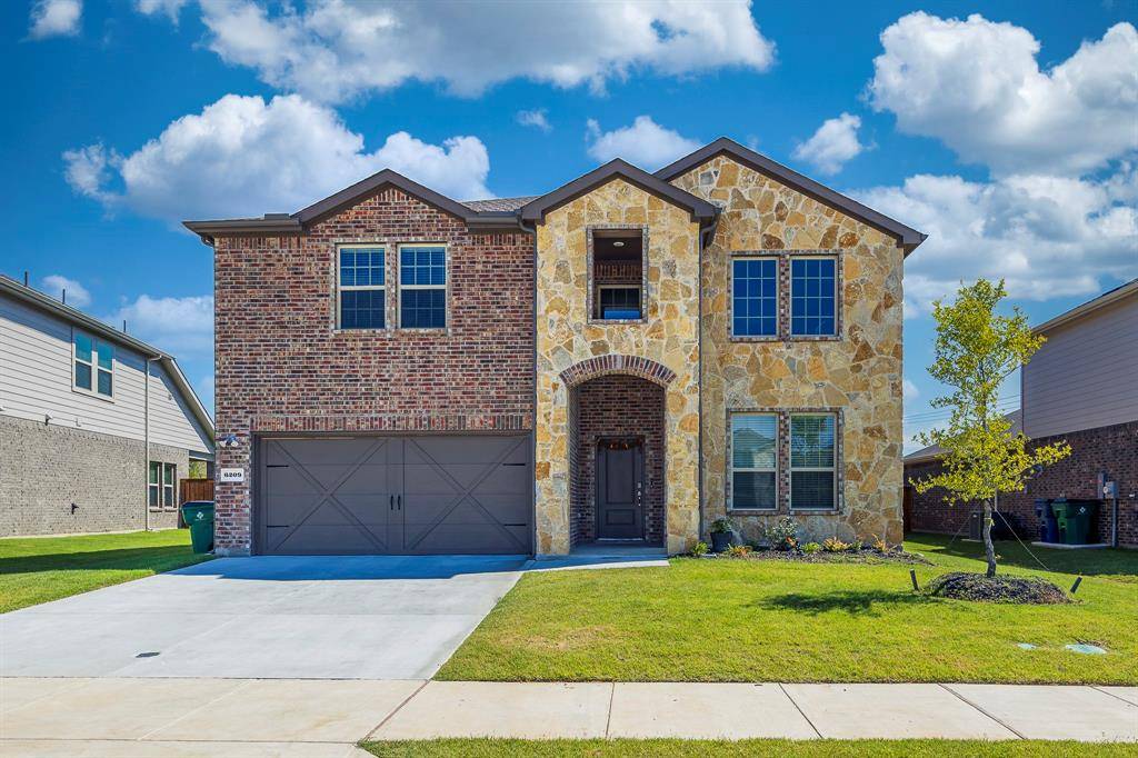 Aubrey, TX 76227,6209 Shaw Court