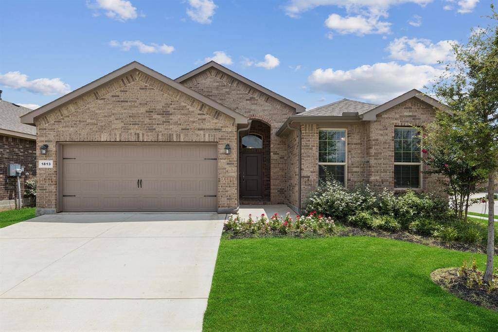 Haslet, TX 76052,1813 Eridanus Drive