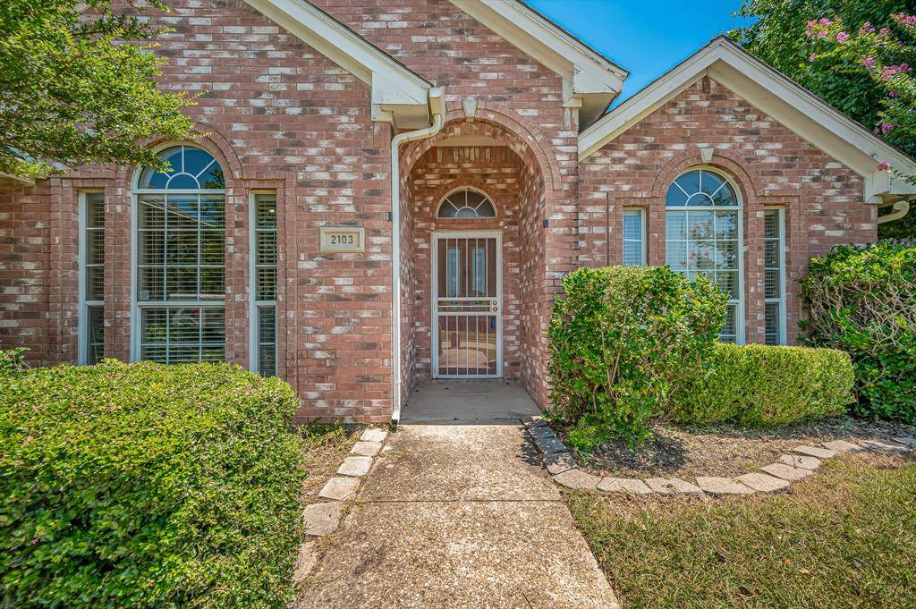 Mansfield, TX 76063,2103 Nugent Drive