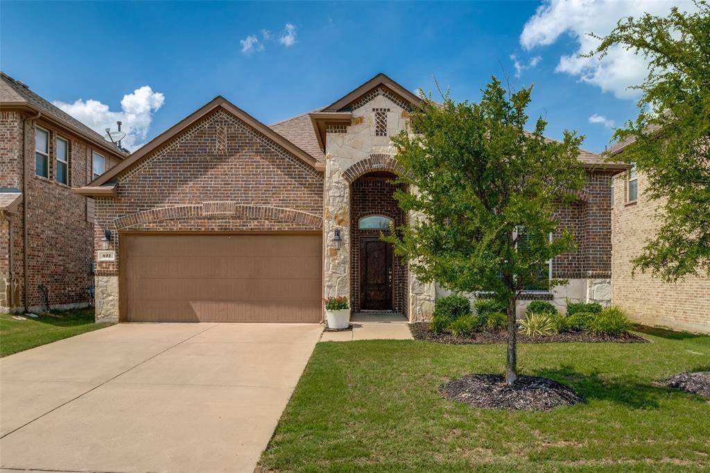 Anna, TX 75409,421 Maverick Street