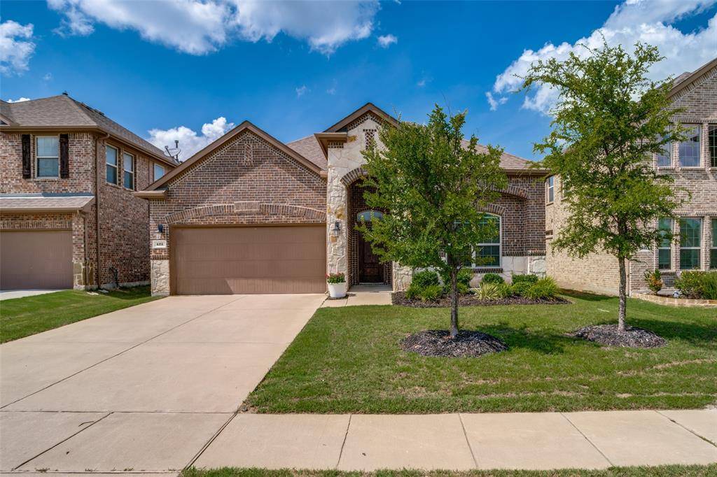 Anna, TX 75409,421 Maverick Street