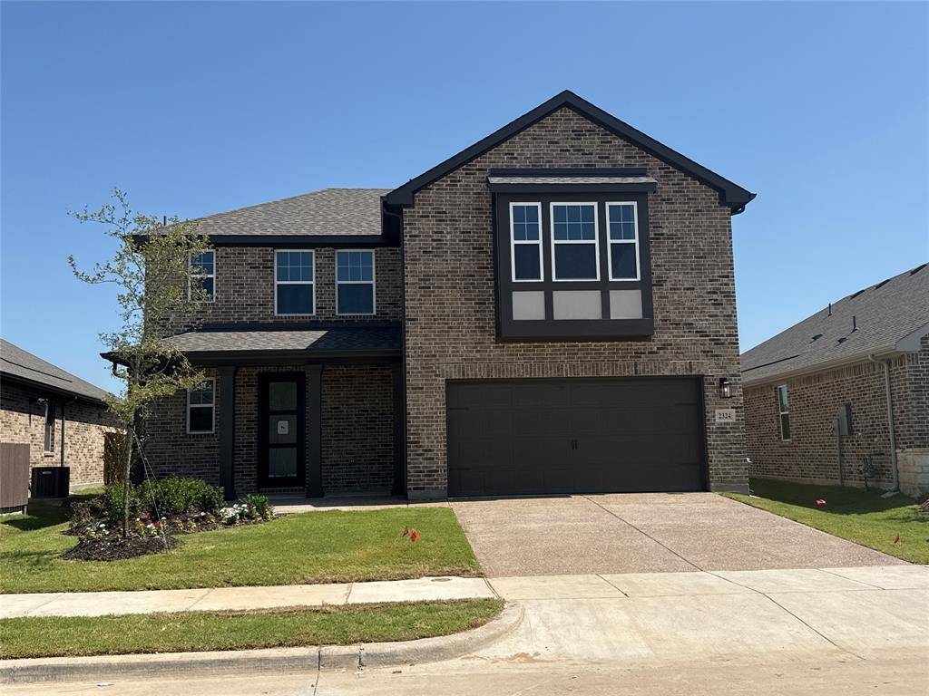 Melissa, TX 75454,2324 Myrtle Way