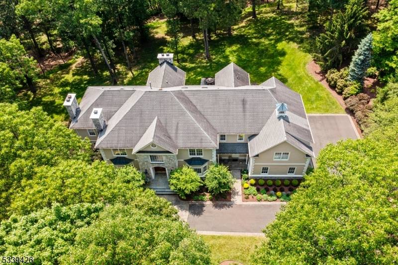 Mendham Twp., NJ 07931,7 Timber Ridge Rd