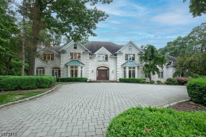 Bernardsville Boro, NJ 07924,16 Charlotte Hill Dr