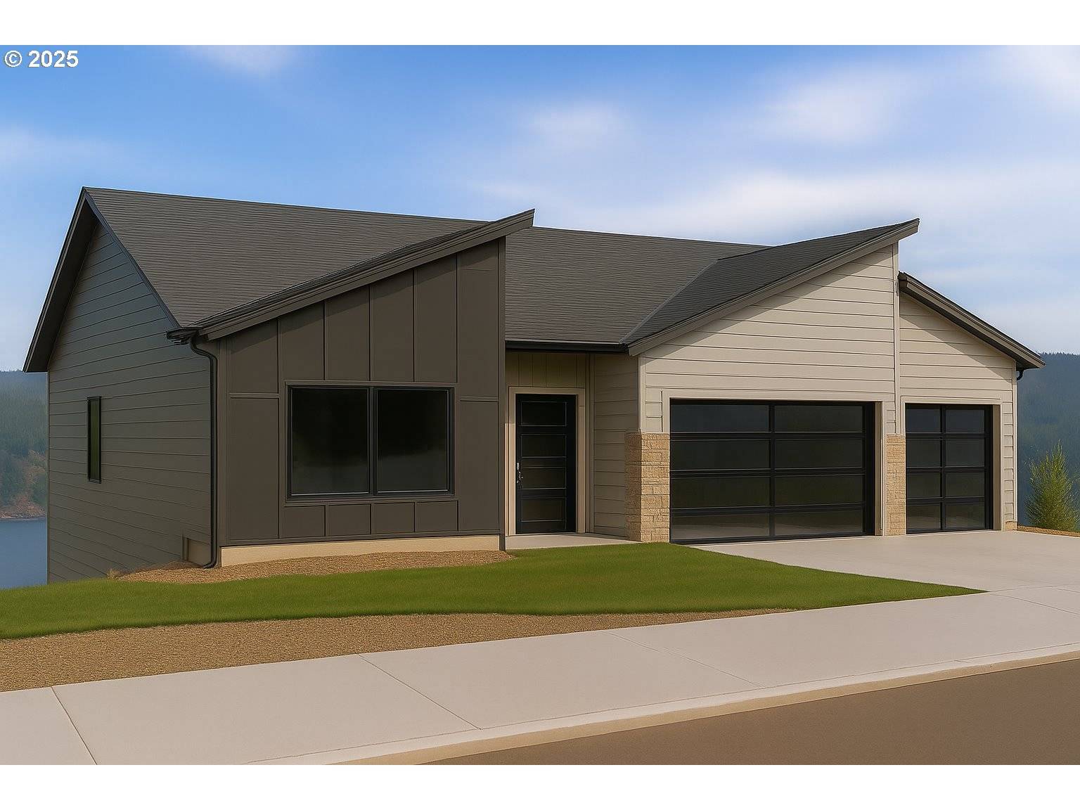 Stevenson, WA 98648,154 NE Upper Basso CIR