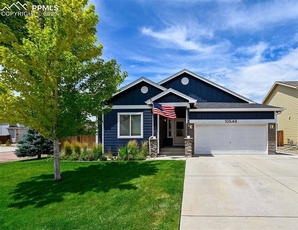 Colorado Springs, CO 80925,10549 Deer Meadow CIR