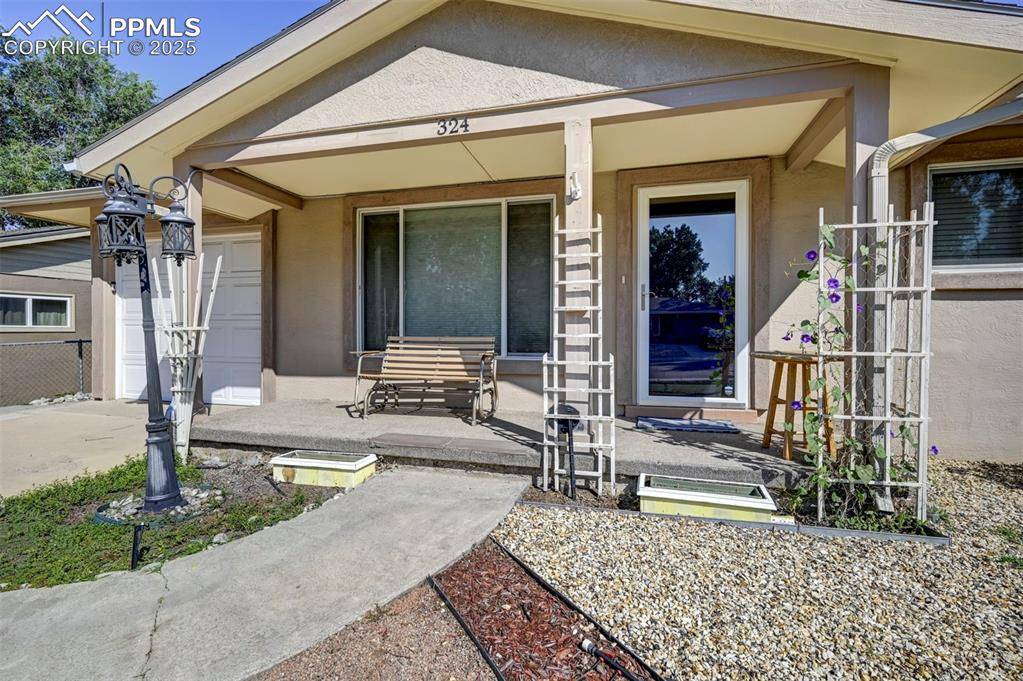 Colorado Springs, CO 80911,324 Morningside DR