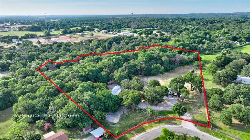 Springtown, TX 76082,220 Pine Bluff Ridge