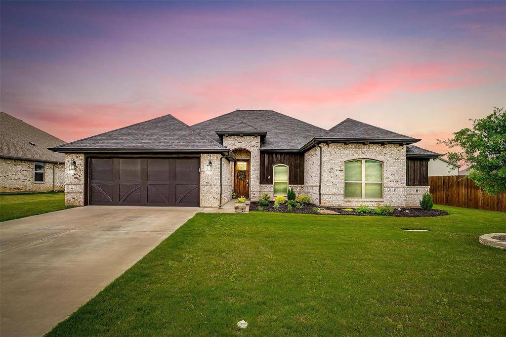 Godley, TX 76044,202 Harp Avenue