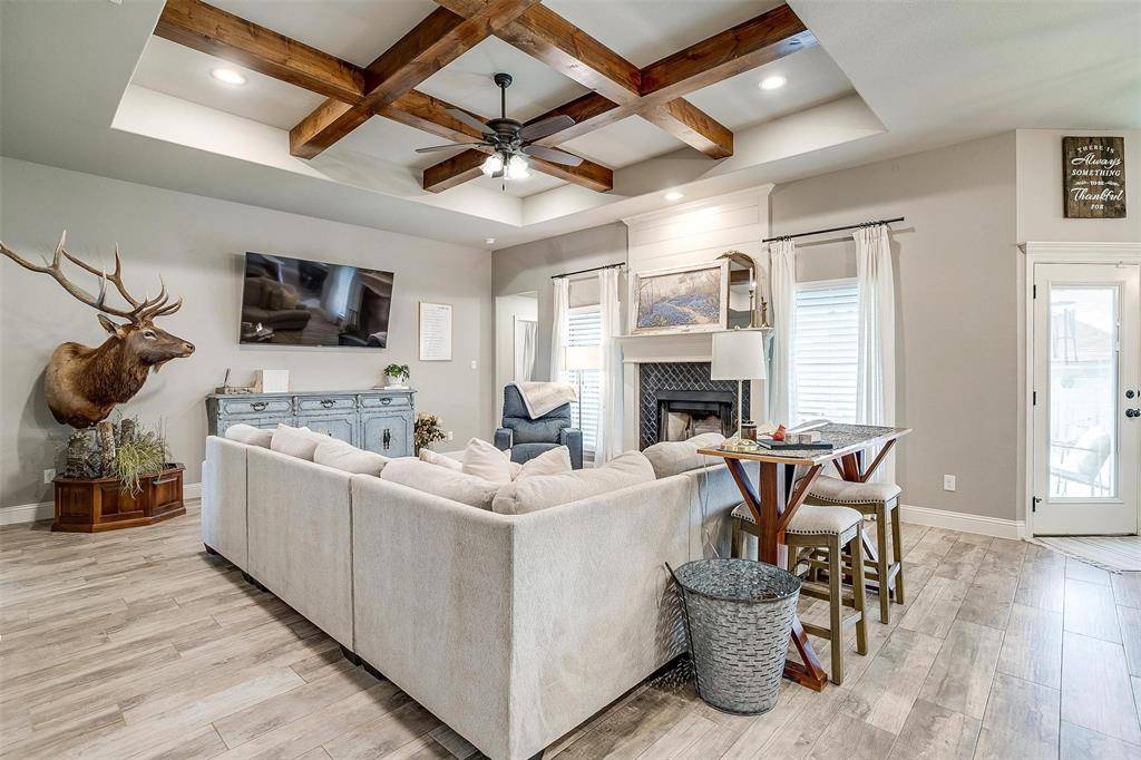 Godley, TX 76044,202 Harp Avenue