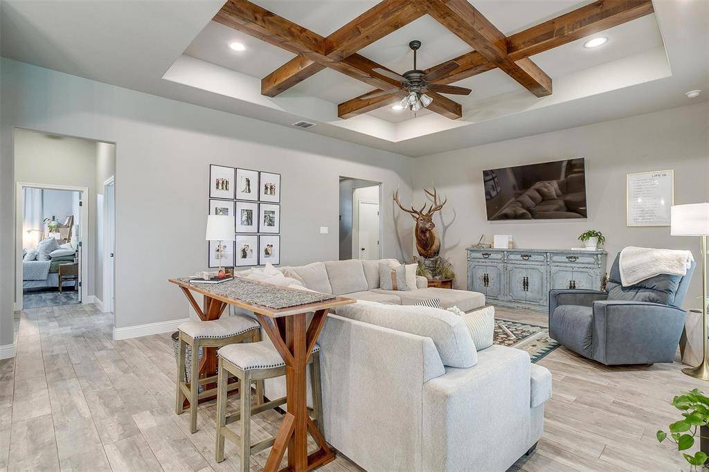Godley, TX 76044,202 Harp Avenue