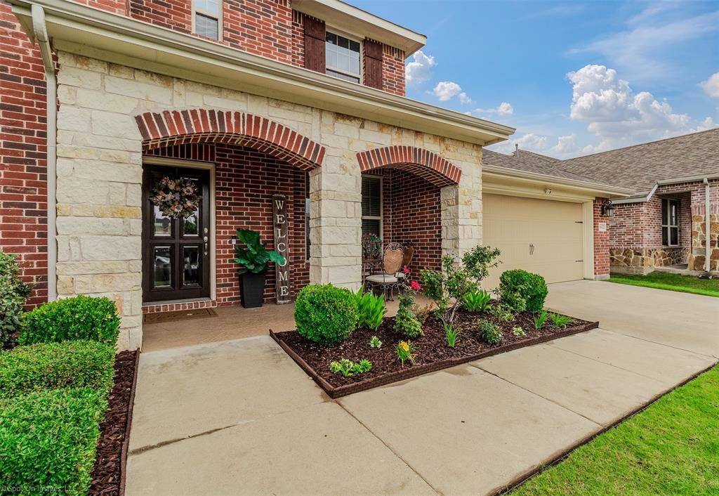 Forney, TX 75126,1612 Village Creek Drive
