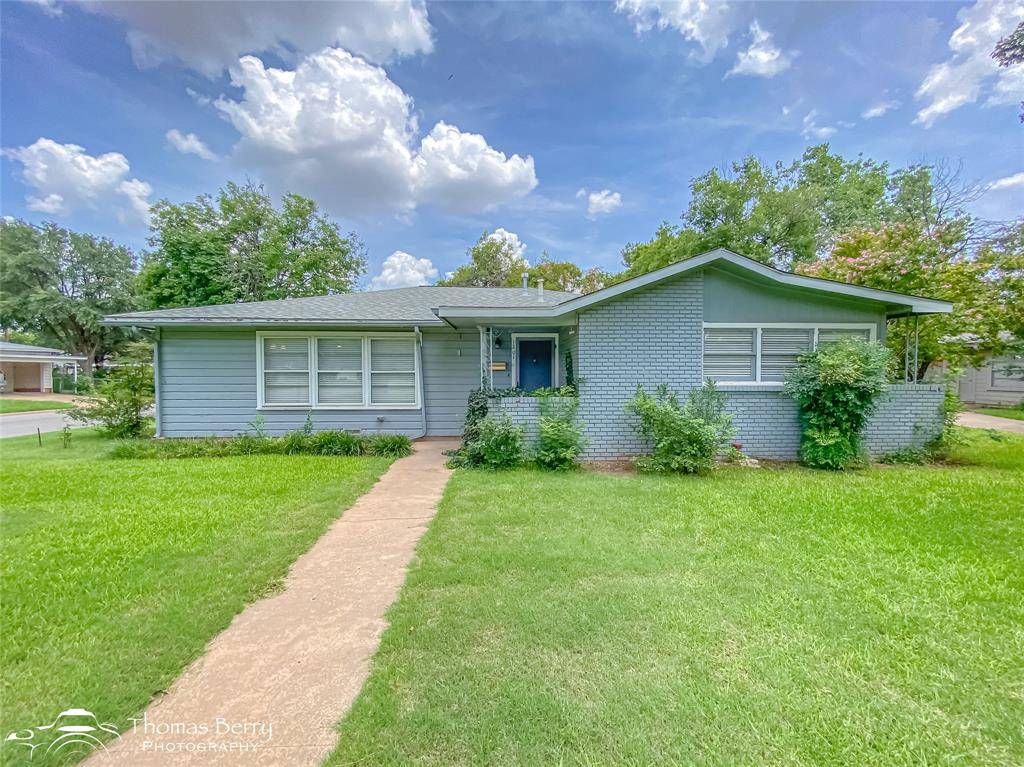 Abilene, TX 79605,1201 Albany Street