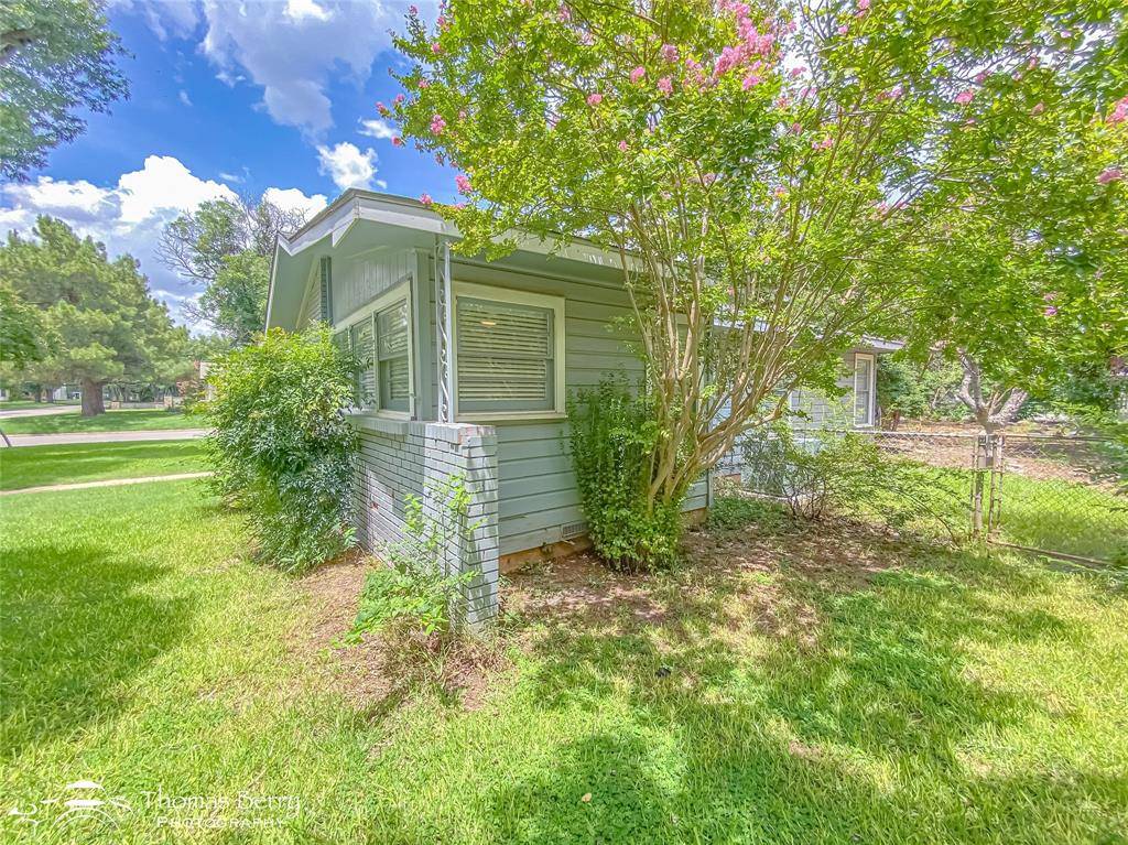 Abilene, TX 79605,1201 Albany Street