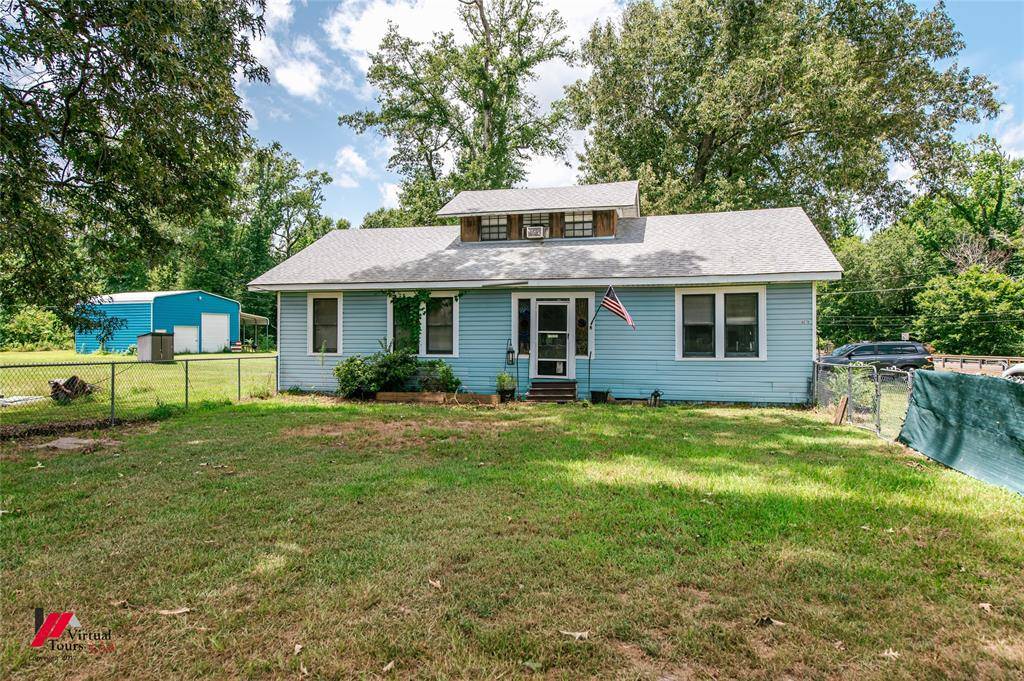 Shreveport, LA 71107,6078 Double A Drive