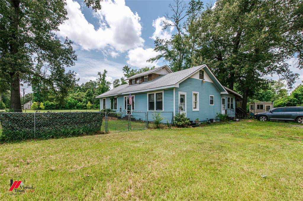 Shreveport, LA 71107,6078 Double A Drive