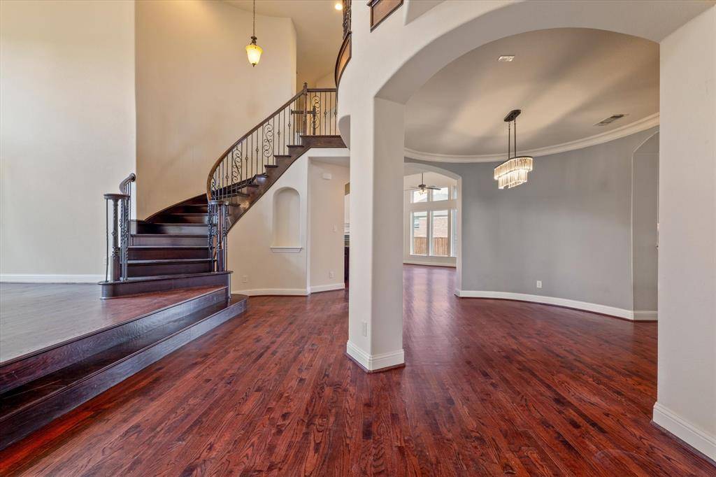 Prosper, TX 75078,166 Springbrook Drive