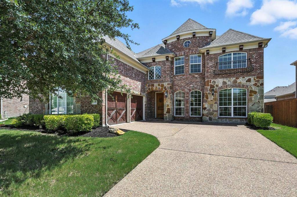 Frisco, TX 75033,2941 Aerial Drive