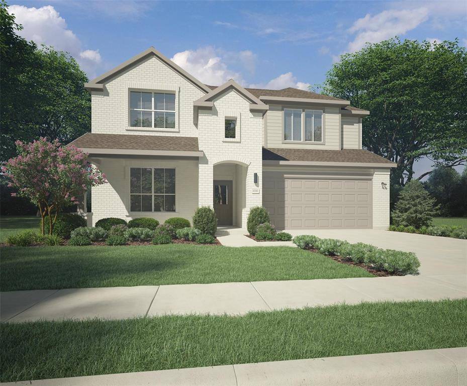Princeton, TX 75407,2010 Sandpiper Way