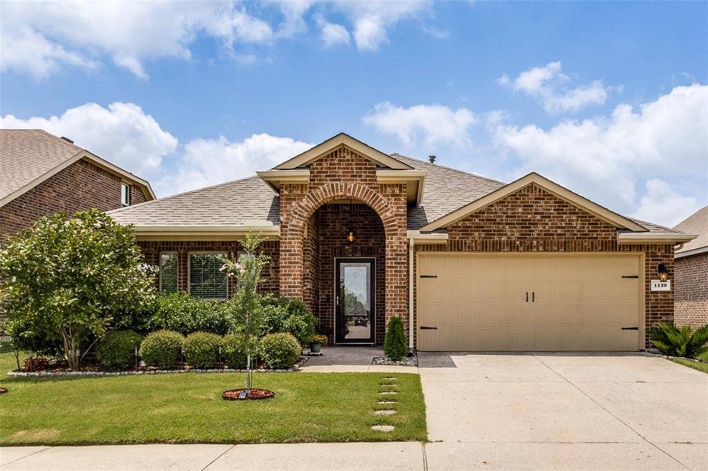 Melissa, TX 75454,1119 Dickenson Drive