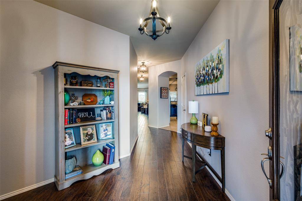 Melissa, TX 75454,1119 Dickenson Drive